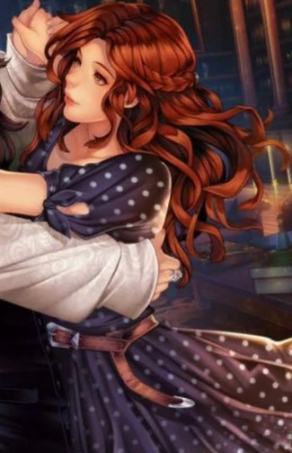 The Main Character Nicolae Is It Love Wiki Fandom