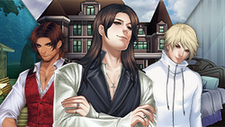 Nicolae Bartholy Gallery Is It Love Wiki Fandom Nicolae Bartholy Gallery Is It Love Wiki Fandom