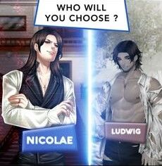Nicolae Bartholy Gallery Is It Love Wiki Fandom Nicolae Bartholy Gallery Is It Love Wiki Fandom