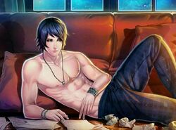 Peter Bartholy Gallery Is It Love Wiki Fandom Peter Bartholy Gallery Is It Love Wiki Fandom