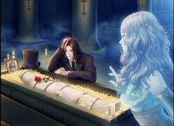 Nicolae Bartholy Gallery Is It Love Wiki Fandom Nicolae Bartholy Gallery Is It Love Wiki Fandom