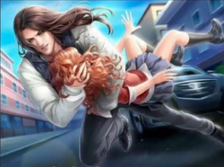 Nicolae Bartholy Gallery Is It Love Wiki Fandom Nicolae Bartholy Gallery Is It Love Wiki Fandom