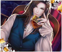 Nicolae Bartholy Gallery Is It Love Wiki Fandom