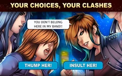 Is It Love Colin Walkthrough