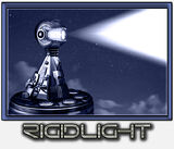 RigidLight logo small