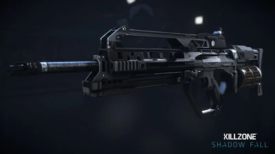 ZI:KILL ファンクラブ会報 Star dust vol.2〜9 StA409 Keyzer | ISA Helghast Central Wiki | Fandom