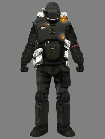 Helghast Assault Soldier | ISA Helghast Central Wiki | Fandom Helghast Assault Soldier | ISA Helghast Central Wiki | Fandom
