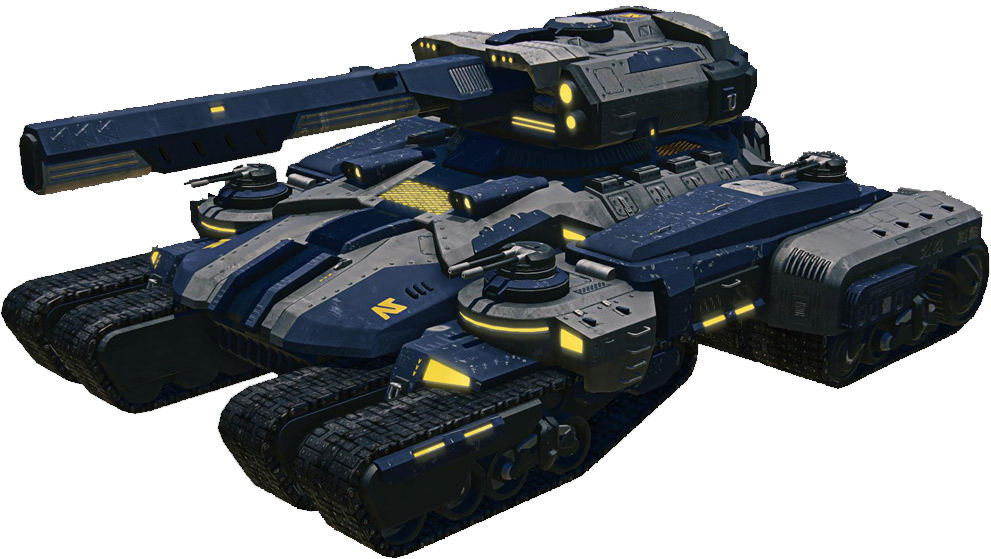 M348 Colossus | ISA Helghast Central Wiki | Fandom