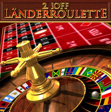 Laenderroulette2 logo