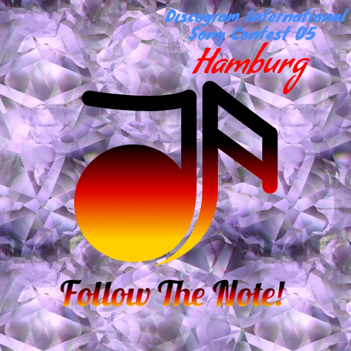 Discogram International Song Contest 05 | International Song Contest ...