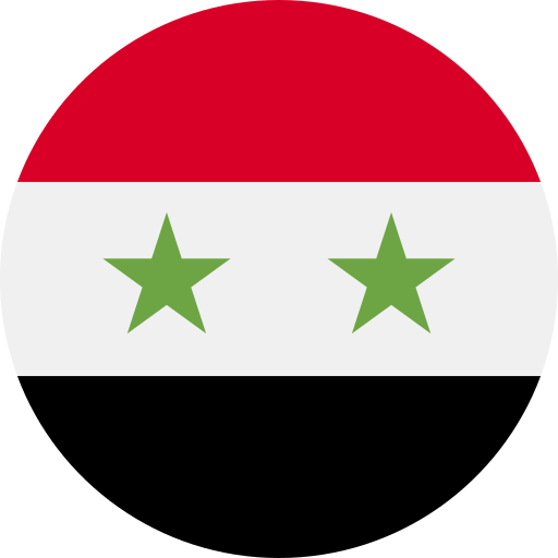 Syria | International Song Contest: Discogram Wiki | Fandom