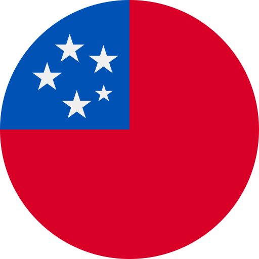 Samoa | International Song Contest: Discogram Wiki | Fandom