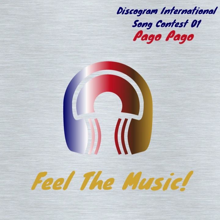 Discogram International Song Contest 01 | International Song Contest ...