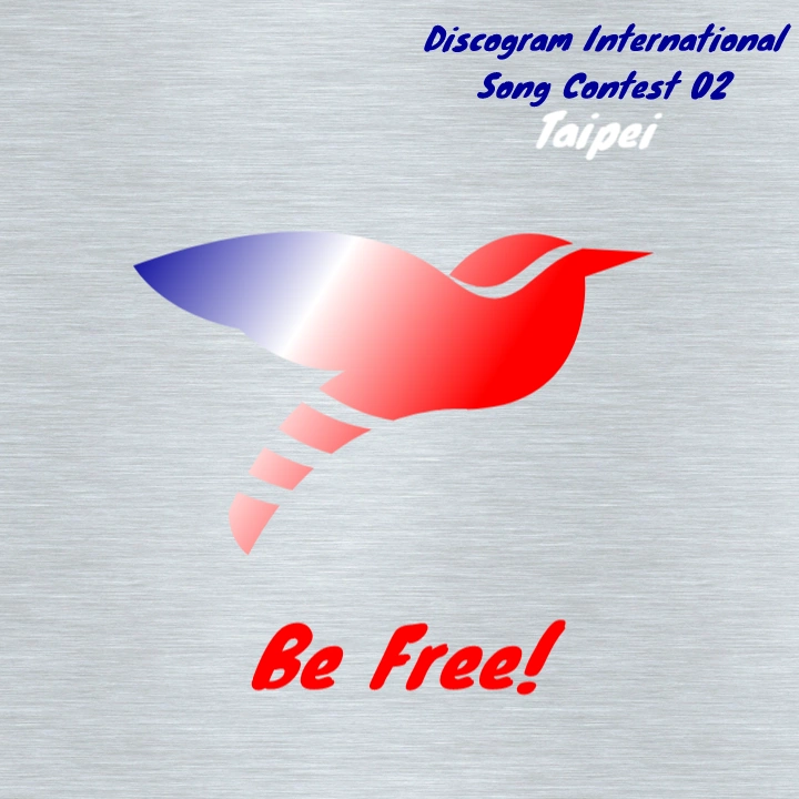 Discogram International Song Contest 02 | International Song Contest ...