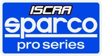 ISCRA Sparco Pro Series Logo.png