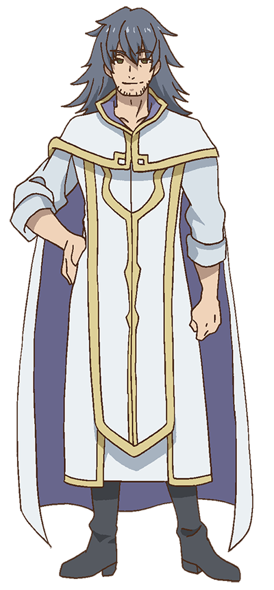 Lodra, Isekai Cheat Magician Wiki