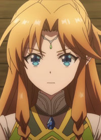 Miyura (Isekai Cheat Magician)