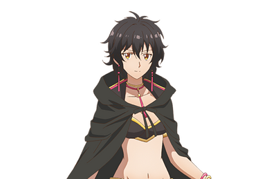 Melo (Isekai Cheat Magician) - Pictures 
