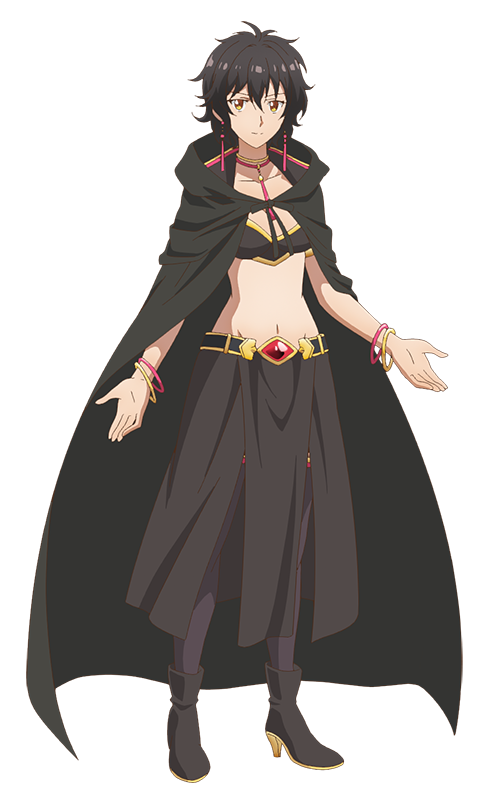 Lemia, Isekai Cheat Magician Wiki