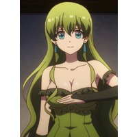 Anastasia, Isekai Cheat Magician Wiki