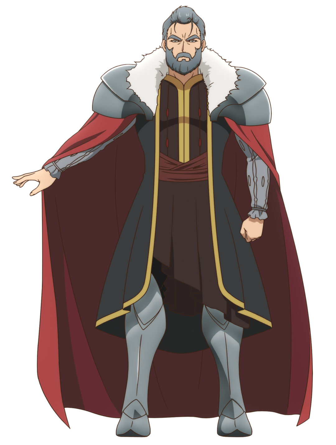 Lodra, Isekai Cheat Magician Wiki