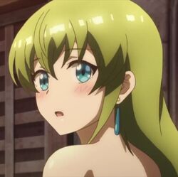 Anastasia, Isekai Cheat Magician Wiki