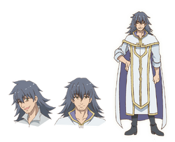 Lodra, Isekai Cheat Magician Wiki