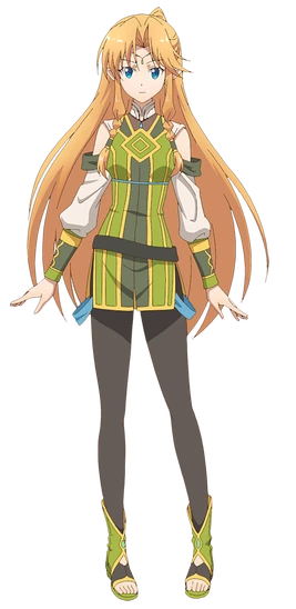 Muller (anime)
