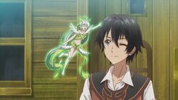 Isekai Cheat Magician (Episode 7) – Taichi Becomes A Summoner