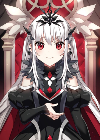 Charlotte Eristein, Isekai Cheat Magician Wiki