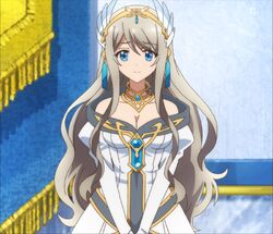 Charlotte from Isekai Cheat Magician