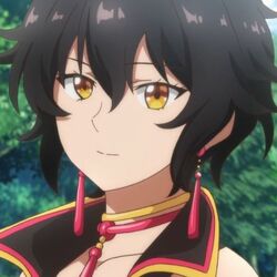 Lemia, Isekai Cheat Magician Wiki