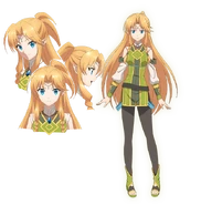 Muller 02.png (334 KB) Anime Character Art