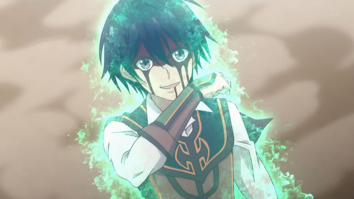 Isekai Cheat Magician Episode 8 Discussion - Forums 