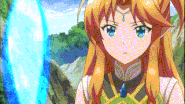 Mullergif2.gif (941 KB) Muller surprised at Rin's use of magic