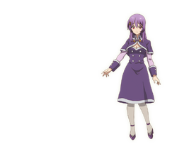 Charlotte Eristein, Isekai Cheat Magician Wiki