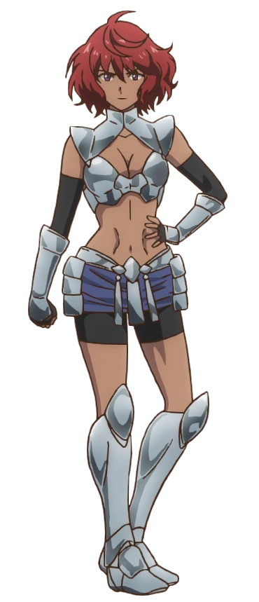 Smyera Isekai Cheat Magician Wiki Fandom