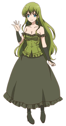 Anastasia (anime)