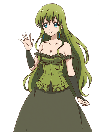 Anastasia Isekai Cheat Magician Wiki Fandom Soundtrack is passable to be. anastasia isekai cheat magician wiki