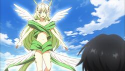 Aerial (Isekai Cheat Magician) - Pictures 