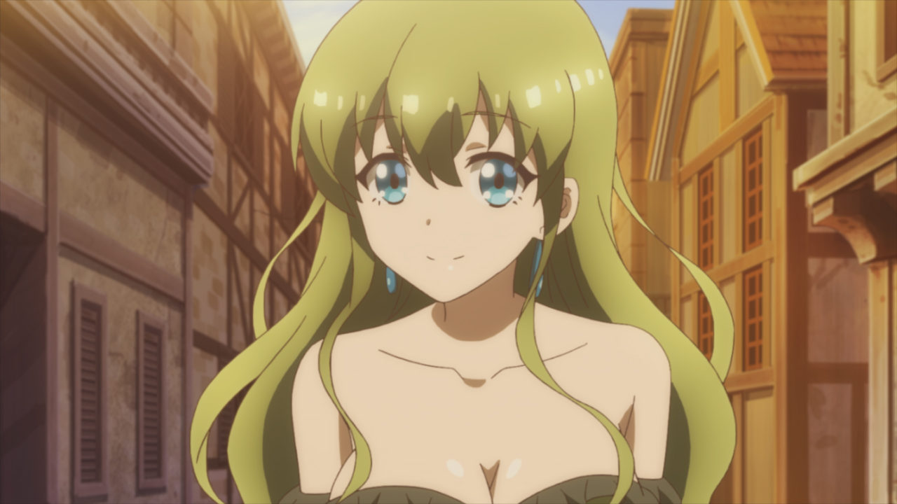 Isekai Cheat Magician Episode 5 Discussion (40 - ) - Forums