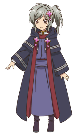 Milu (Isekai Cheat Magician) - Pictures 