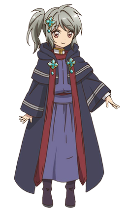 Category:Characters, Isekai Cheat Magician Wiki