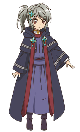 Lodra, Isekai Cheat Magician Wiki