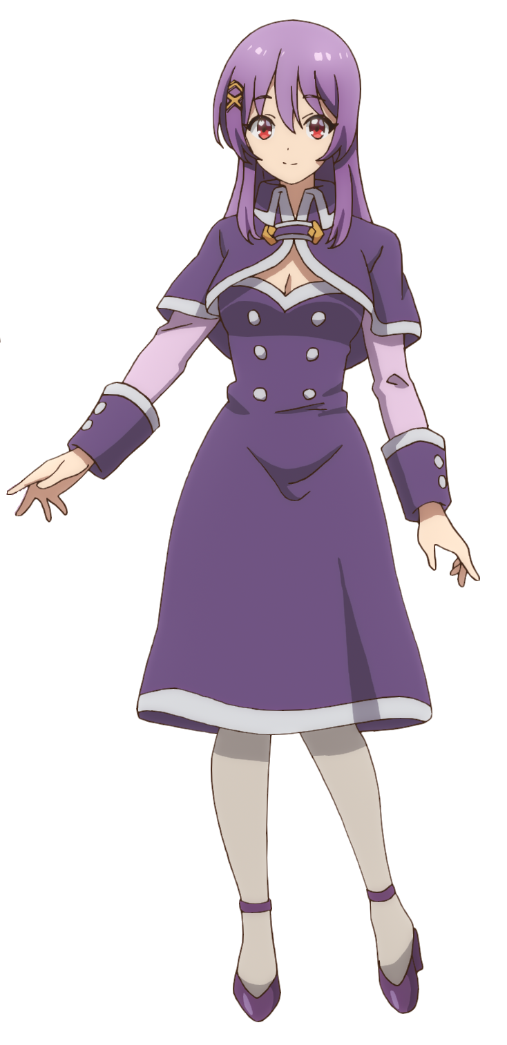 Lodra (Isekai Cheat Magician) - Pictures 
