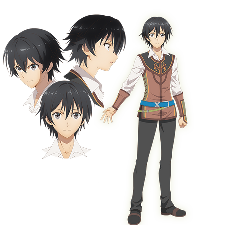 Taichi Nishimura Isekai Cheat Magician Wiki Fandom Talk about the chances for a season 2 for the anime isekai cheat magician based on a light novel! isekai cheat magician wiki
