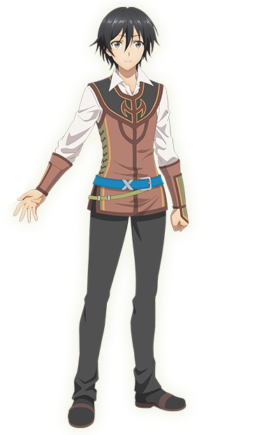 Taichi Nishimura, Isekai Cheat Magician Wiki