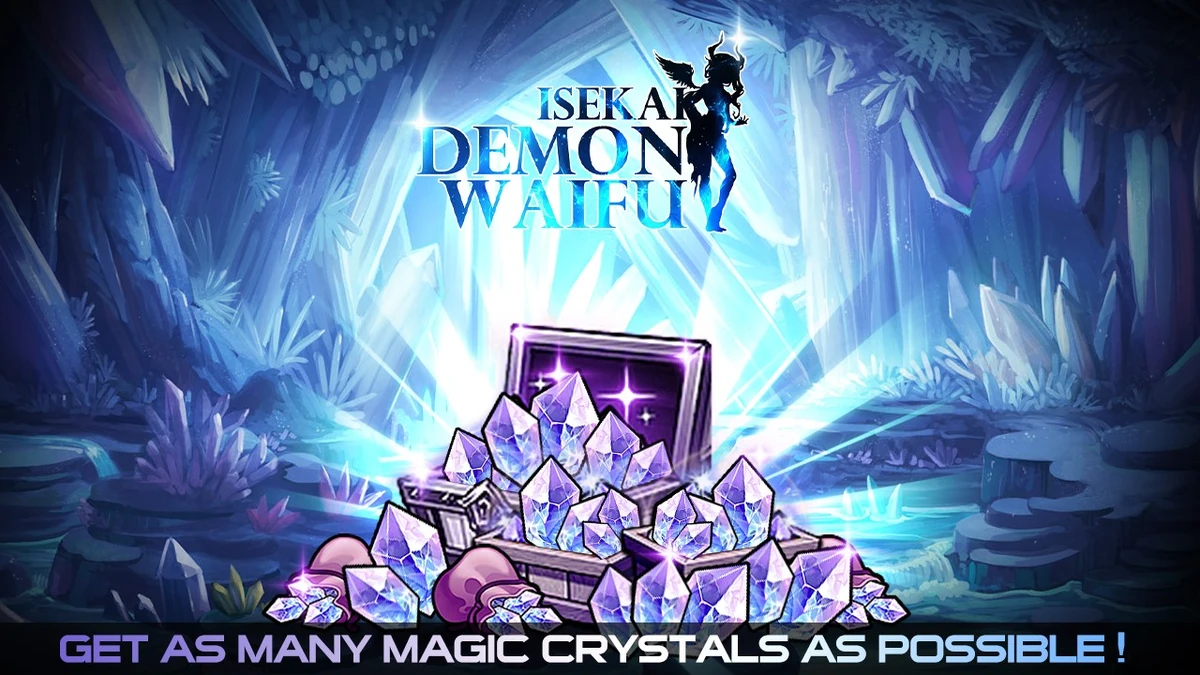 RESOURCES, ITEMS, QUESTS | ISEKAI: Demon Waifu Wiki | Fandom