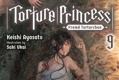 Lupusの魔法の館　0714 導黒のミアルカ (feat. Risa Yuzuki) - YouTube