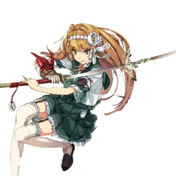 Category Characters Isekai No Mahou Wa Okureteru Wiki Fandom